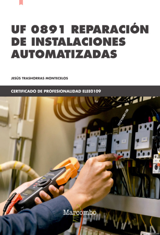 Uf 0891 Reparación De Instalaciones Automatizadas PDF