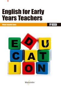 English For Early Years Teachers  - Solucionario | Libro PDF