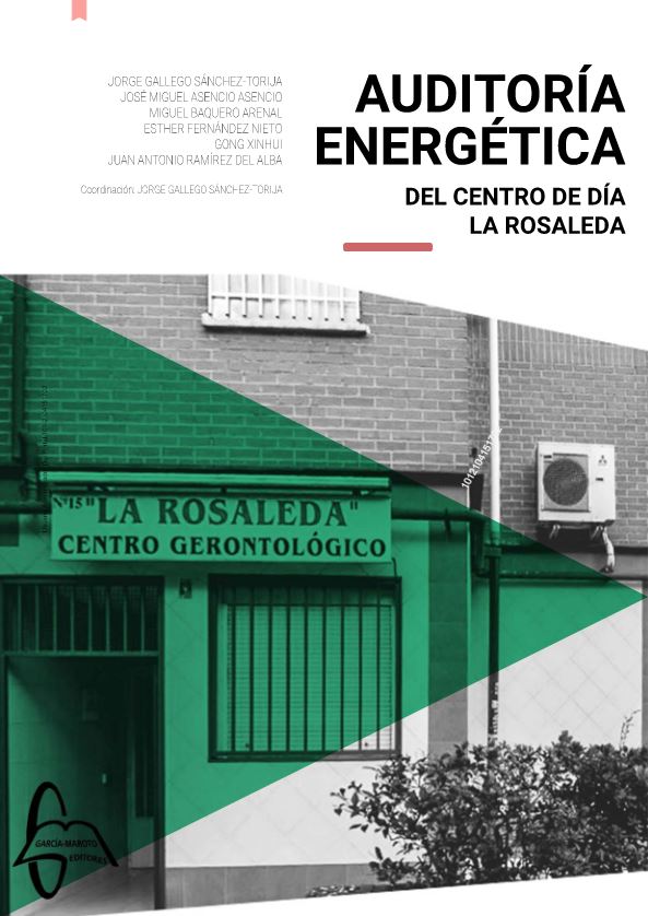 Auditoría Energética Del Centro Del Día 