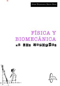 Física Y Biomecánica De Los Deportes  - Solucionario | Libro PDF
