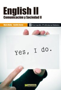 English Ii  - Solucionario | Libro PDF