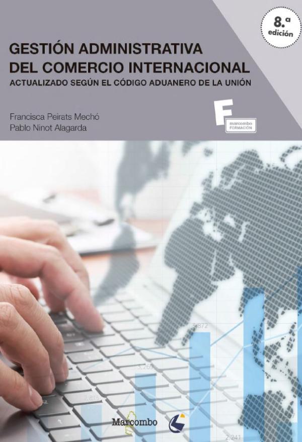 Gestión Administrativa Del Comercio Internacional 8Ed PDF