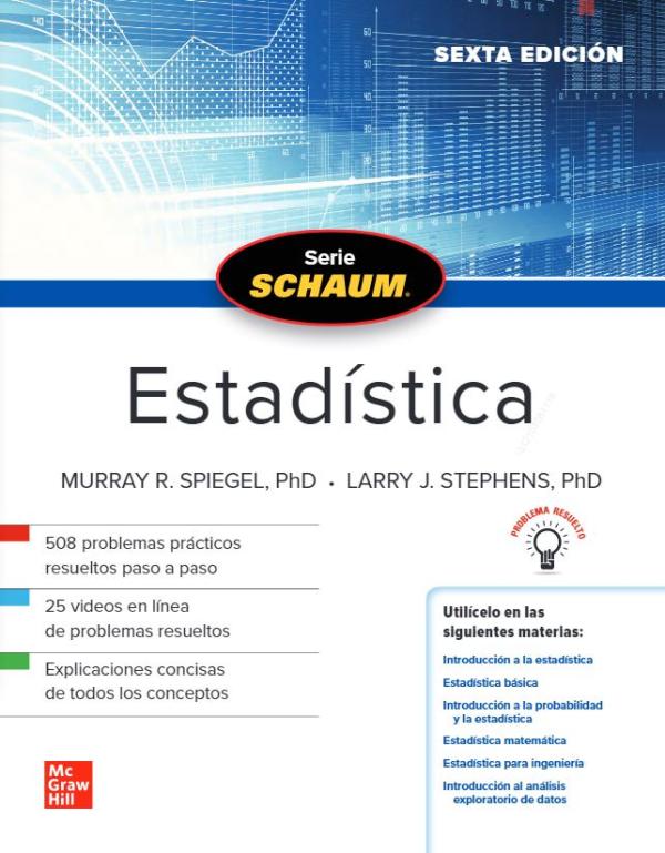 Estadistica. 6Ed PDF