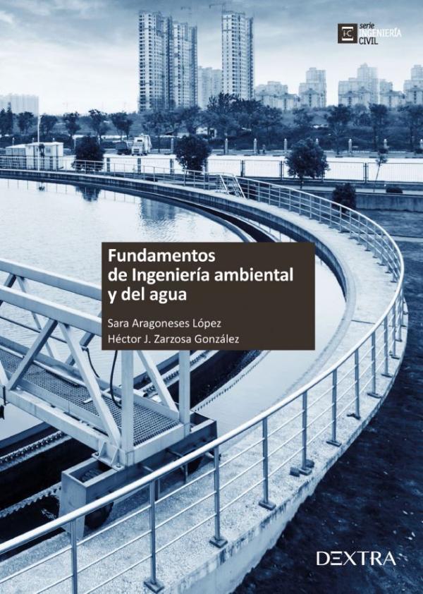 Fundamentos De Ingeniería Ambiental Y Del Agua PDF