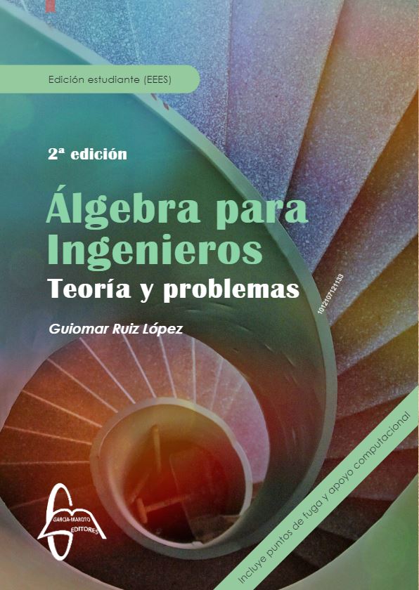 Álgebra Para Ingenieros 2Ed. PDF