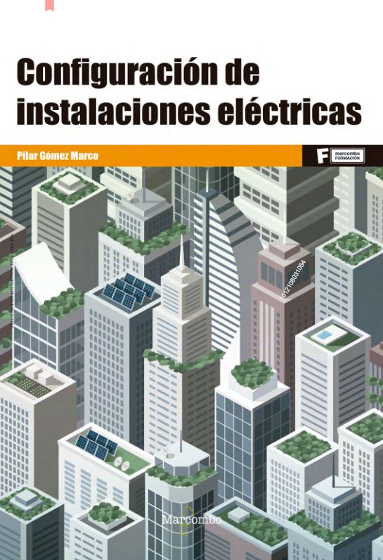 Configuración De Instalaciones Eléctricas PDF