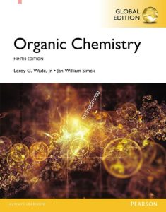 Organic Chemistry 9Ed  - Solucionario | Libro PDF