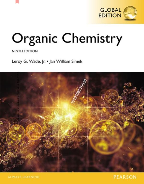 Organic Chemistry 9Ed PDF