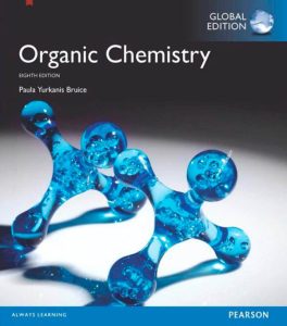 Organic Chemistry 8Ed  - Solucionario | Libro PDF
