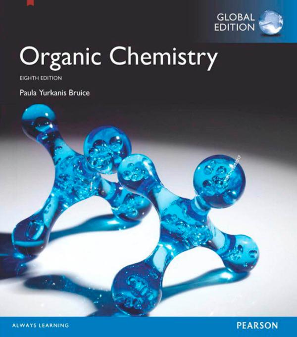 Organic Chemistry 8Ed PDF