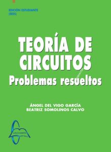 Teoría De Circuitos Problemas Resueltos - Solucionario | Libro PDF