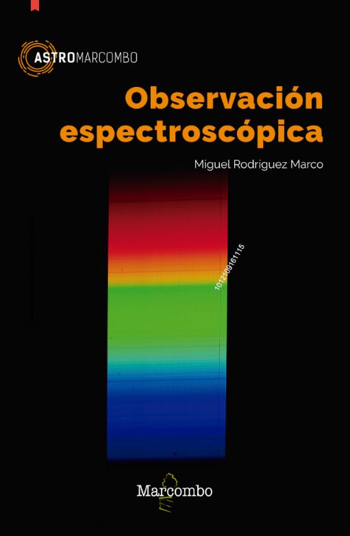 Observación Espectroscópica PDF