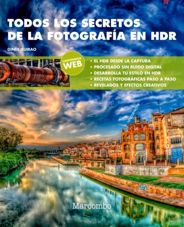 Todos Los Secretos De La Fotografía En Hdr PDF