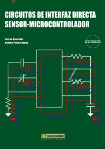 Circuitos De Interfaz Directa Sensor-Microcontrolador  - Solucionario | Libro PDF