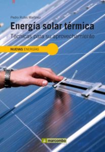 Energía Solar Térmica Técnicas para su aprovechamiento - Solucionario | Libro PDF