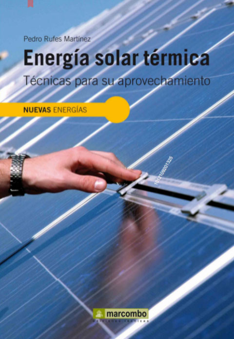 Energía Solar Térmica PDF