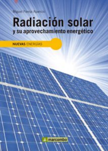 Radiación Solar Y Su Aprovechamiento Energético  - Solucionario | Libro PDF