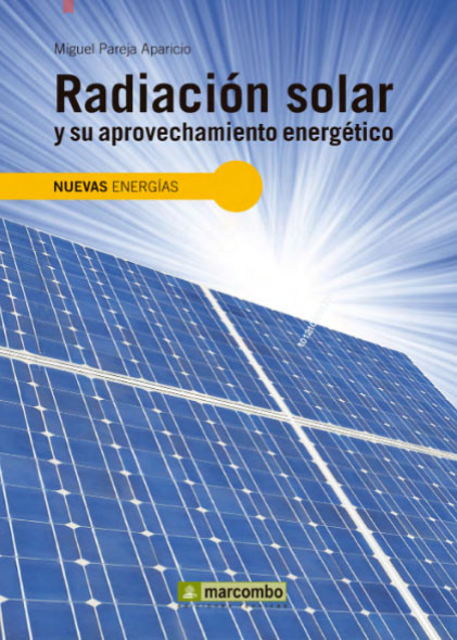 Radiación Solar Y Su Aprovechamiento Energético PDF