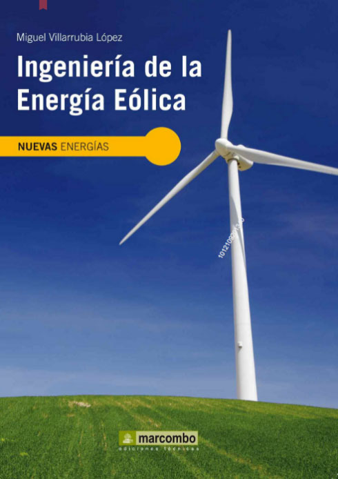 Ingeniería De La Energía Eólica PDF