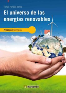 El Universo De Las Energías Renovables  - Solucionario | Libro PDF