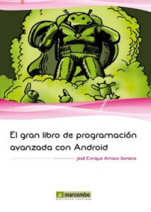 El Gran Libro De Programación Avanzada Con Android  - Solucionario | Libro PDF