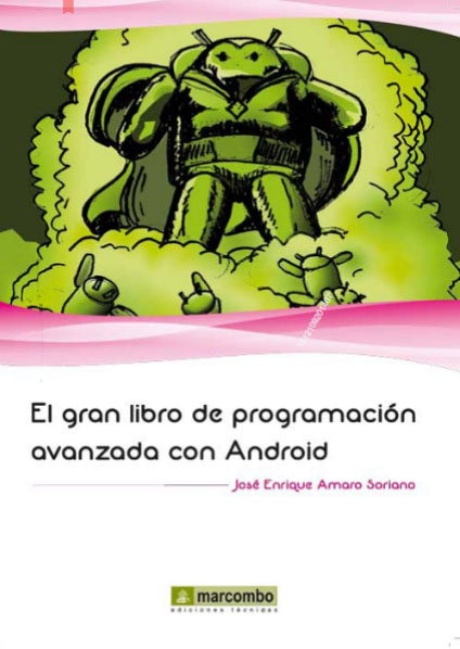El Gran Libro De Programación Avanzada Con Android PDF