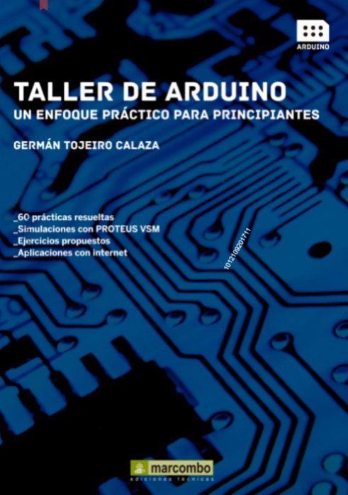 Taller De Arduino PDF