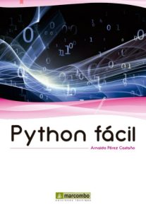 Python Fácil  - Solucionario | Libro PDF
