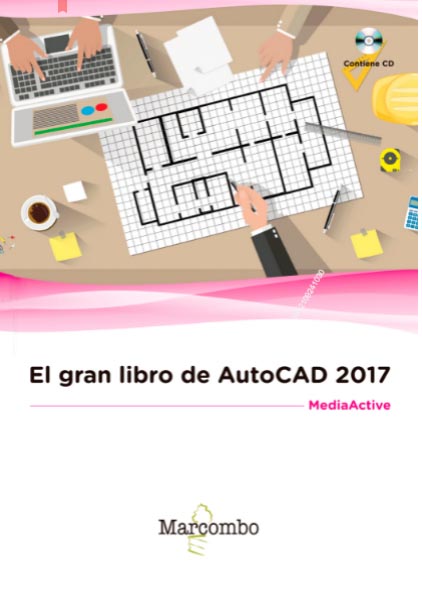 El Gran Libro De Autocad 2017 PDF