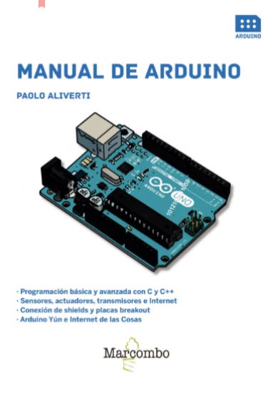 Manual De Arduino PDF