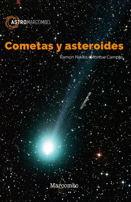 Cometas Y Asteroides PDF