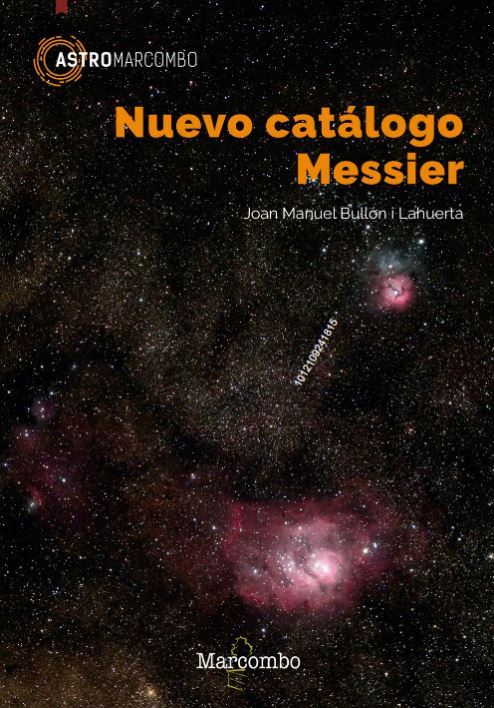 Nuevo Catálogo Messier PDF