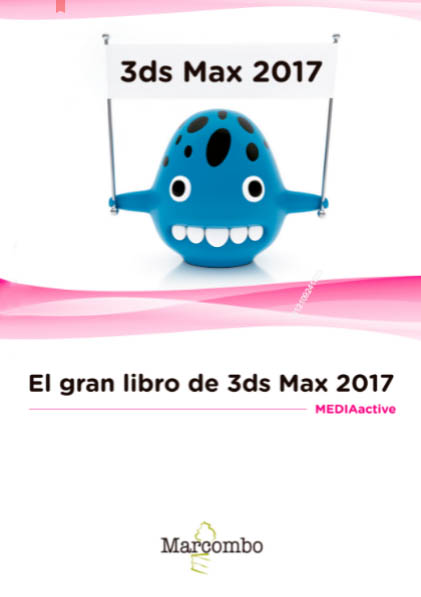 El Gran Libro De 3Ds Max 2017 PDF