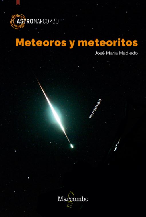 Meteoros Y Meteoritos PDF