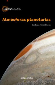 Atmósferas Planetarias  - Solucionario | Libro PDF