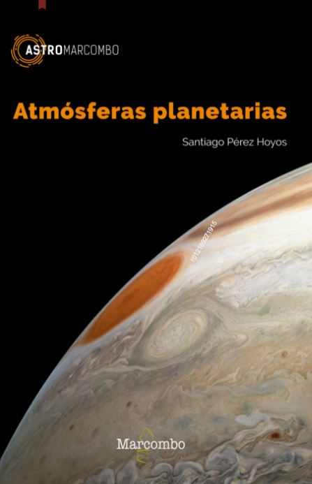 Atmósferas Planetarias PDF