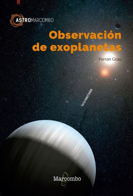 Observación De Exoplanetas PDF