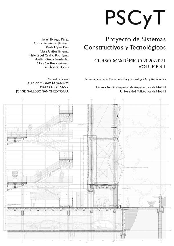 Proyecto De Sistemas Constructivos Y Tecnológicos PDF