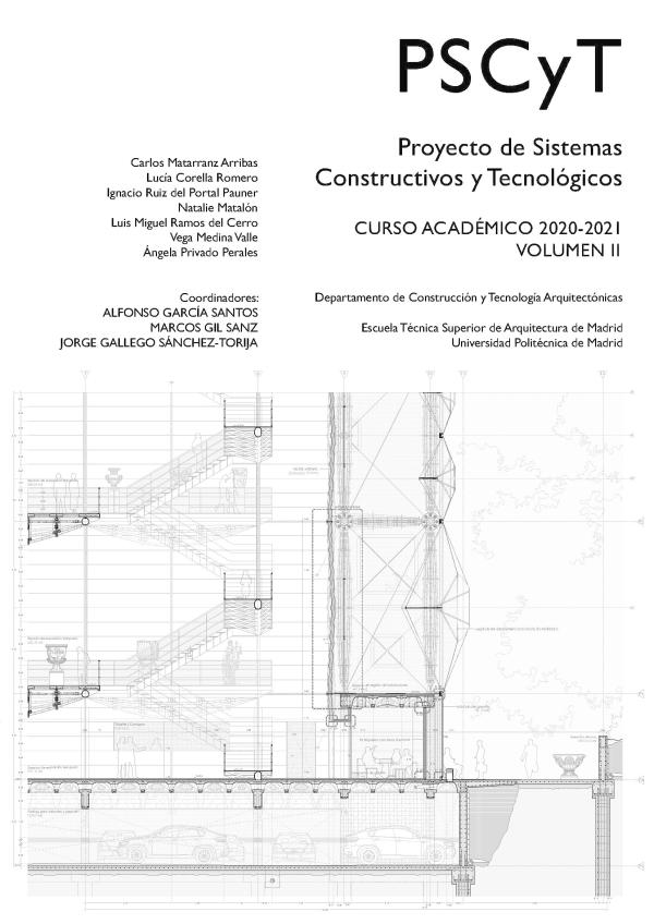 Proyecto De Sistemas Constructivos Y Tecnológicos PDF