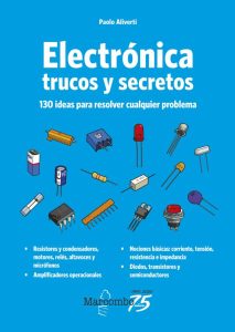 Electrónica. Trucos Y Secretos 130 ideas para resolver cualquier problema - Solucionario | Libro PDF