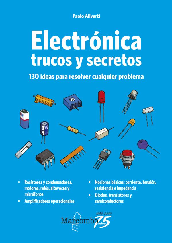 Electrónica. Trucos Y Secretos PDF
