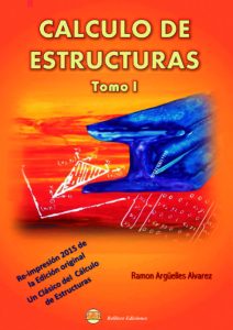 Cálculo De Estructuras Tomo 1 - Solucionario | Libro PDF
