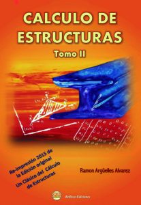 Cálculo De Estructuras Tomo II - Solucionario | Libro PDF