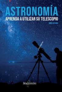 Astronomía. Aprenda A Utilizar Su Telescopio  - Solucionario | Libro PDF