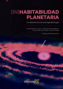 (In)Habitabilidad Planetaria Fundamentos de astrogeobiología - Solucionario | Libro PDF