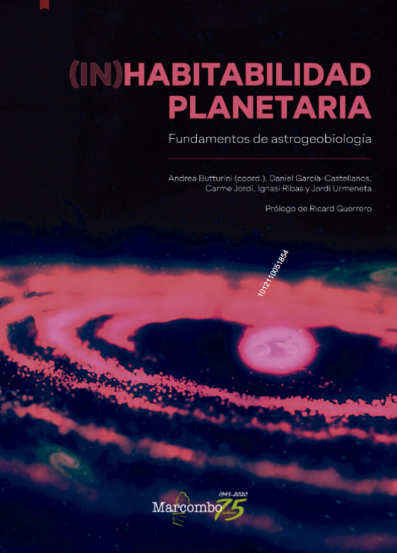 (In)Habitabilidad Planetaria PDF