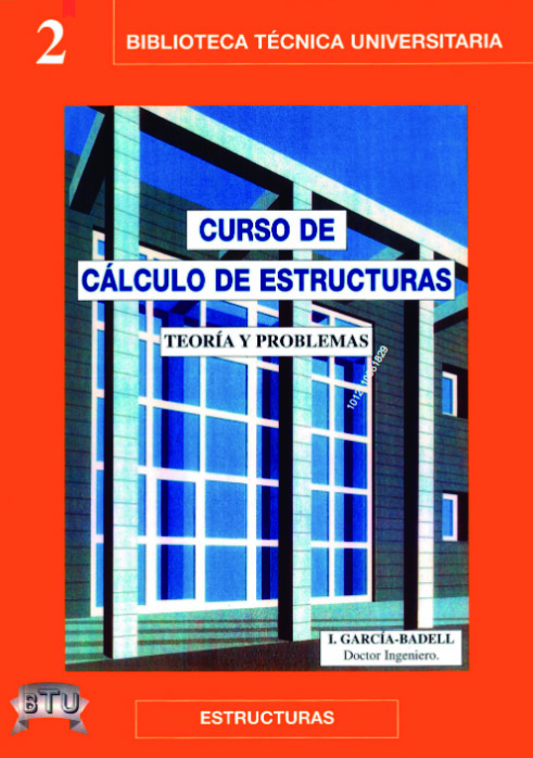 Curso De Cálculo De Estructuras PDF