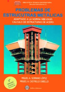 Problemas Resueltos De Estructuras Metálicas 2Ed  - Solucionario | Libro PDF