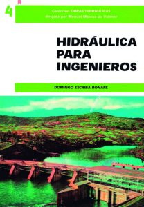 Hidráulica Para Ingenieros  - Solucionario | Libro PDF