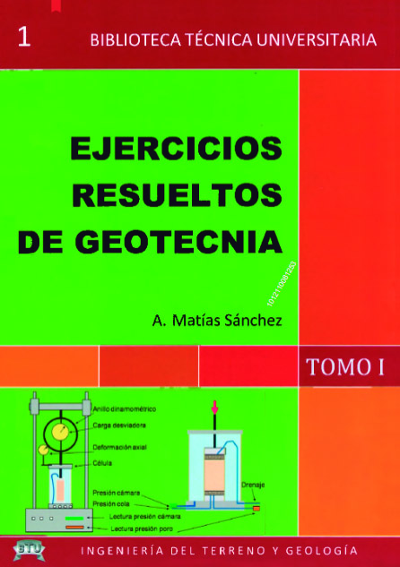 Ejercicios Resueltos De Geotecnia PDF